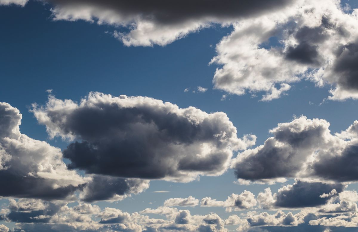 青空
